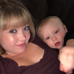 Meet your Posher, Lindsay